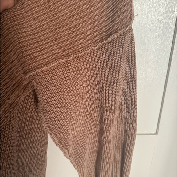 Oversized sweater - Picture 3 of 3